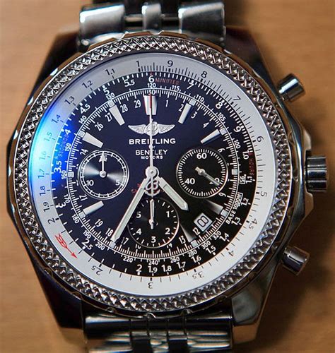 breitling bentley 13048w001 price